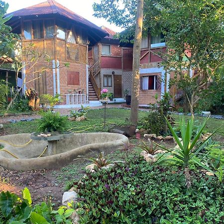 Pousada Econois Alto Paraíso de Goiás 외부 사진